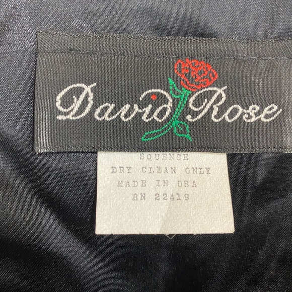 Jacket With Tails - Picture 12 of 16